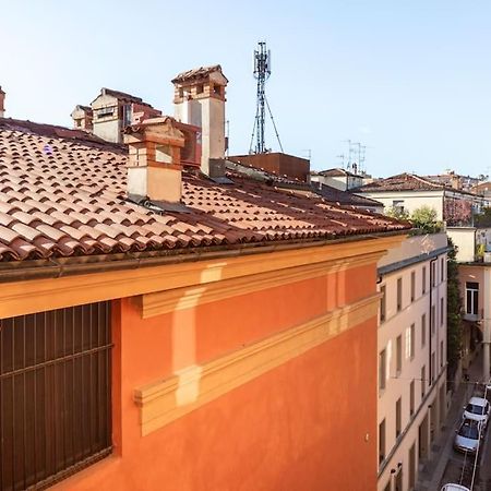 San Giorgio Apartment Bologna Eksteriør bilde