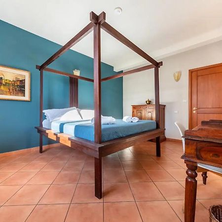 San Giorgio Apartment Bologna Eksteriør bilde