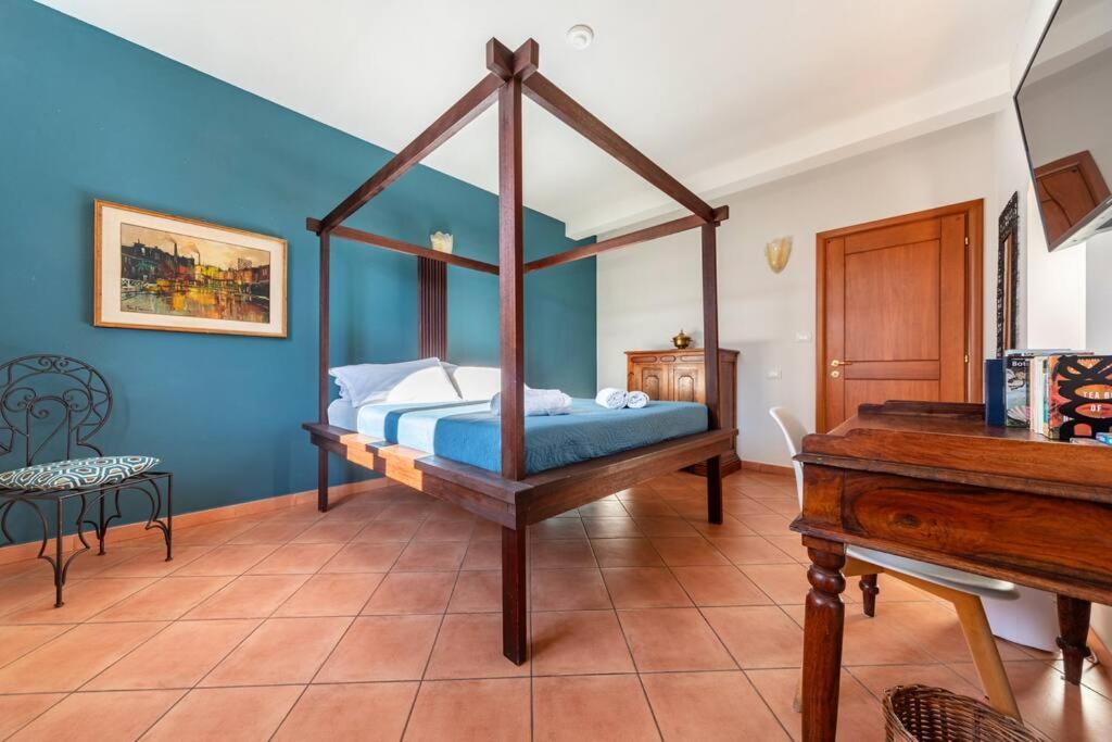 San Giorgio Apartment Bologna Eksteriør bilde