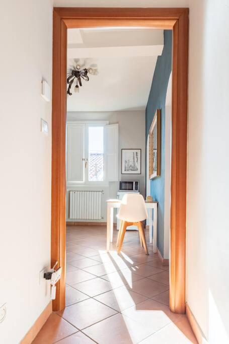 San Giorgio Apartment Bologna Eksteriør bilde