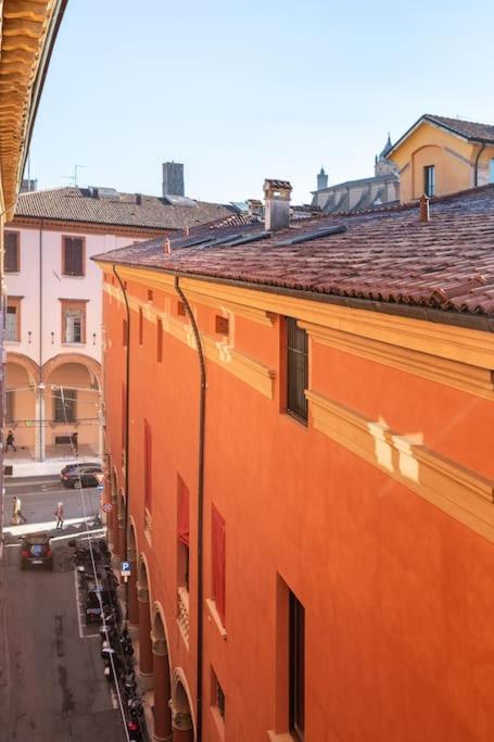 San Giorgio Apartment Bologna Eksteriør bilde