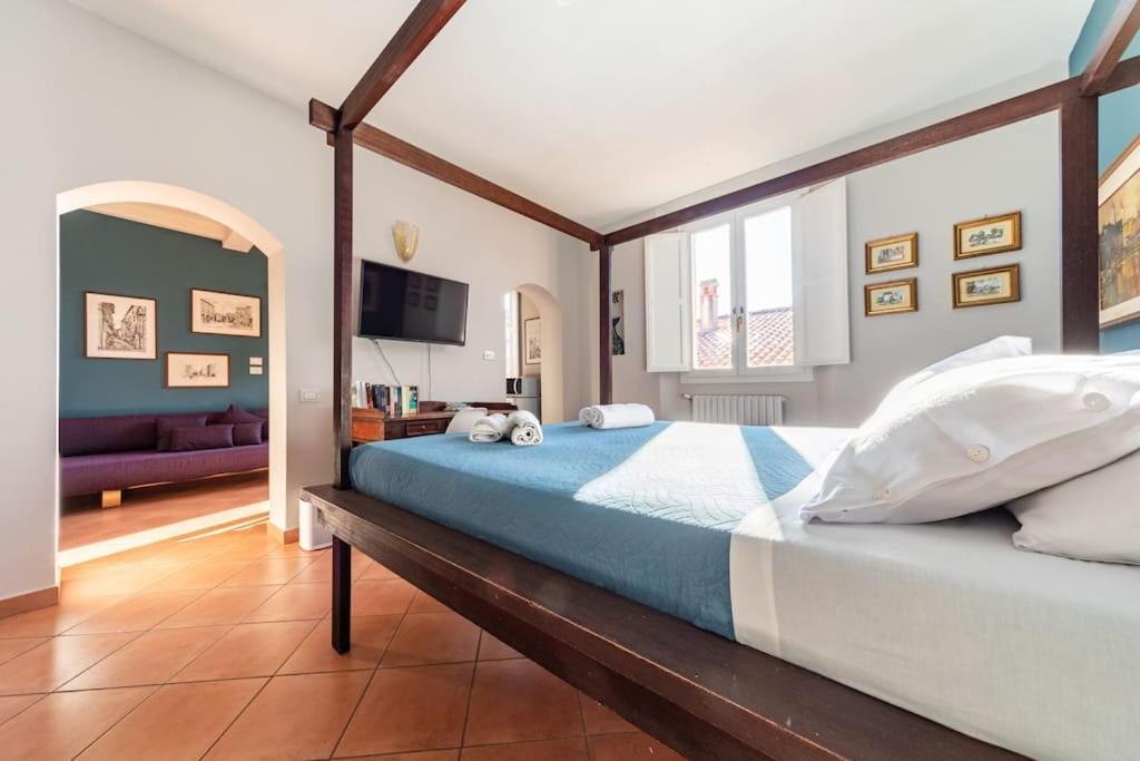 San Giorgio Apartment Bologna Eksteriør bilde