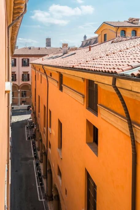 San Giorgio Apartment Bologna Eksteriør bilde