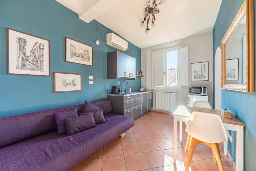 San Giorgio Apartment Bologna Eksteriør bilde