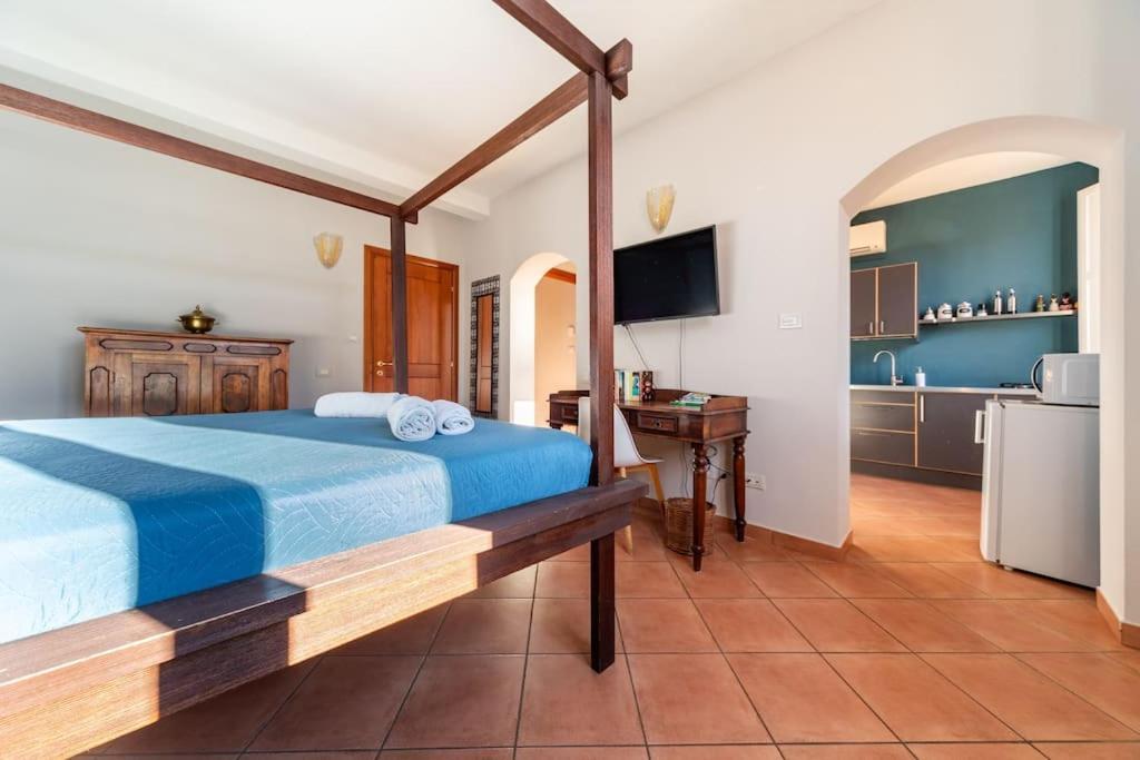 San Giorgio Apartment Bologna Eksteriør bilde