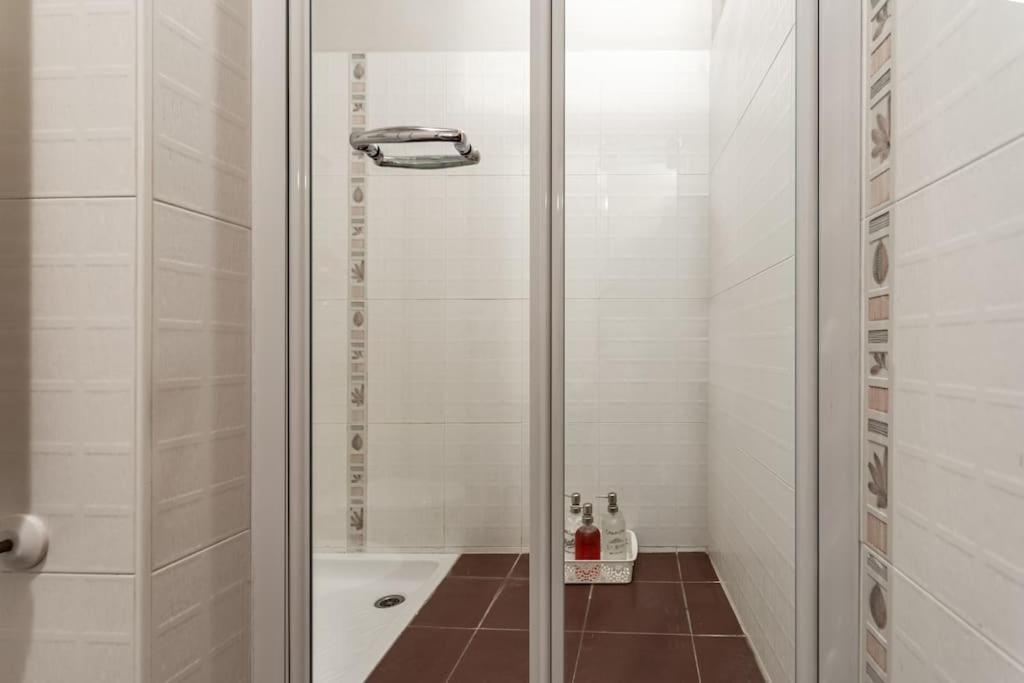 San Giorgio Apartment Bologna Eksteriør bilde