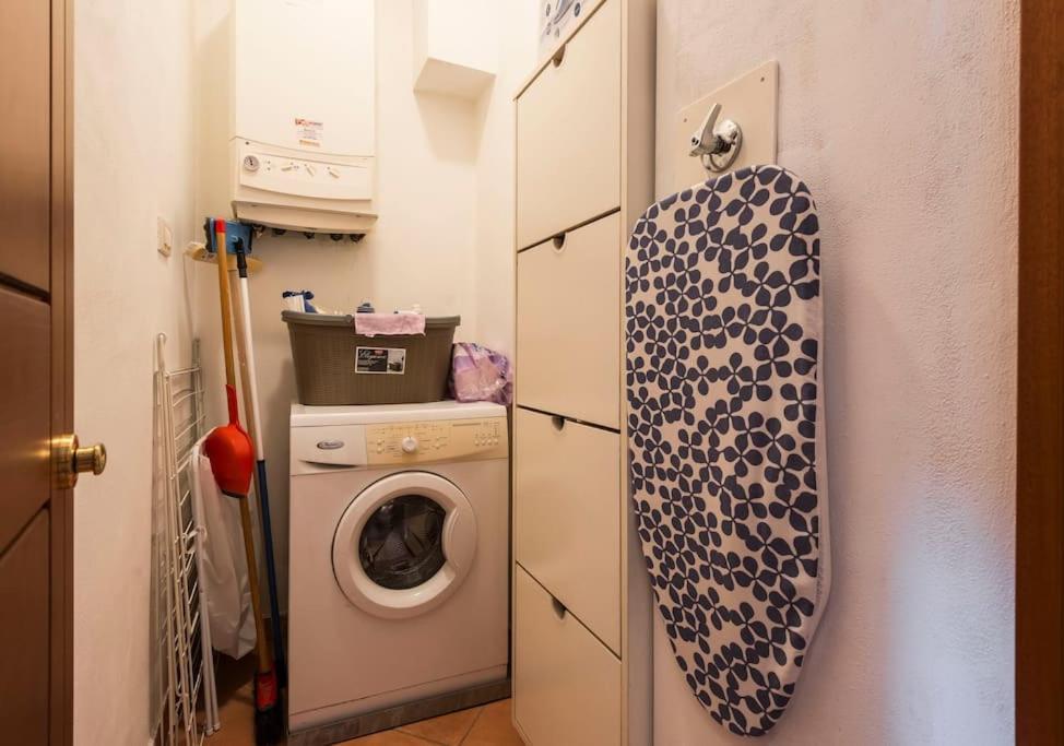 San Giorgio Apartment Bologna Eksteriør bilde