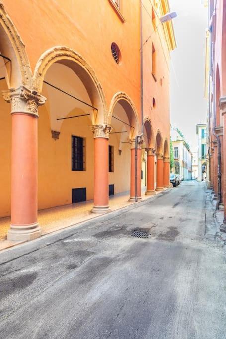 San Giorgio Apartment Bologna Eksteriør bilde