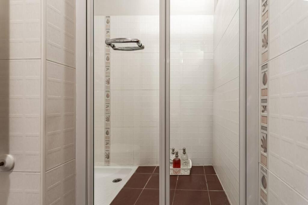 San Giorgio Apartment Bologna Eksteriør bilde