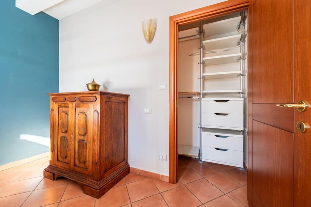 San Giorgio Apartment Bologna Eksteriør bilde