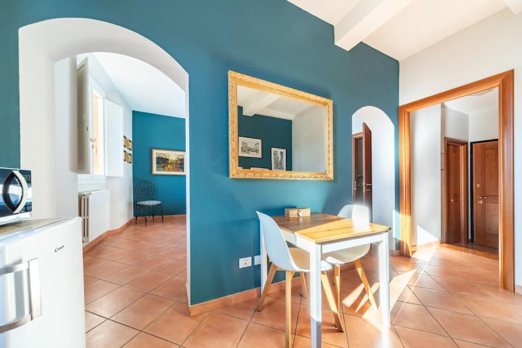 San Giorgio Apartment Bologna Eksteriør bilde