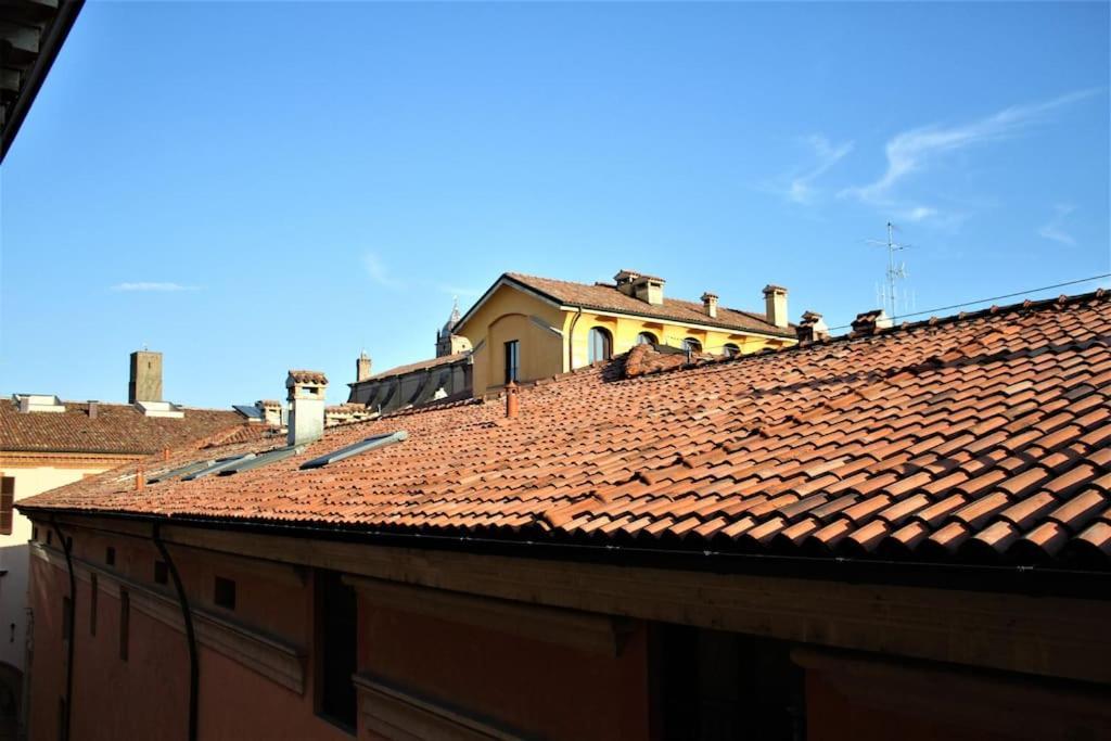 San Giorgio Apartment Bologna Eksteriør bilde