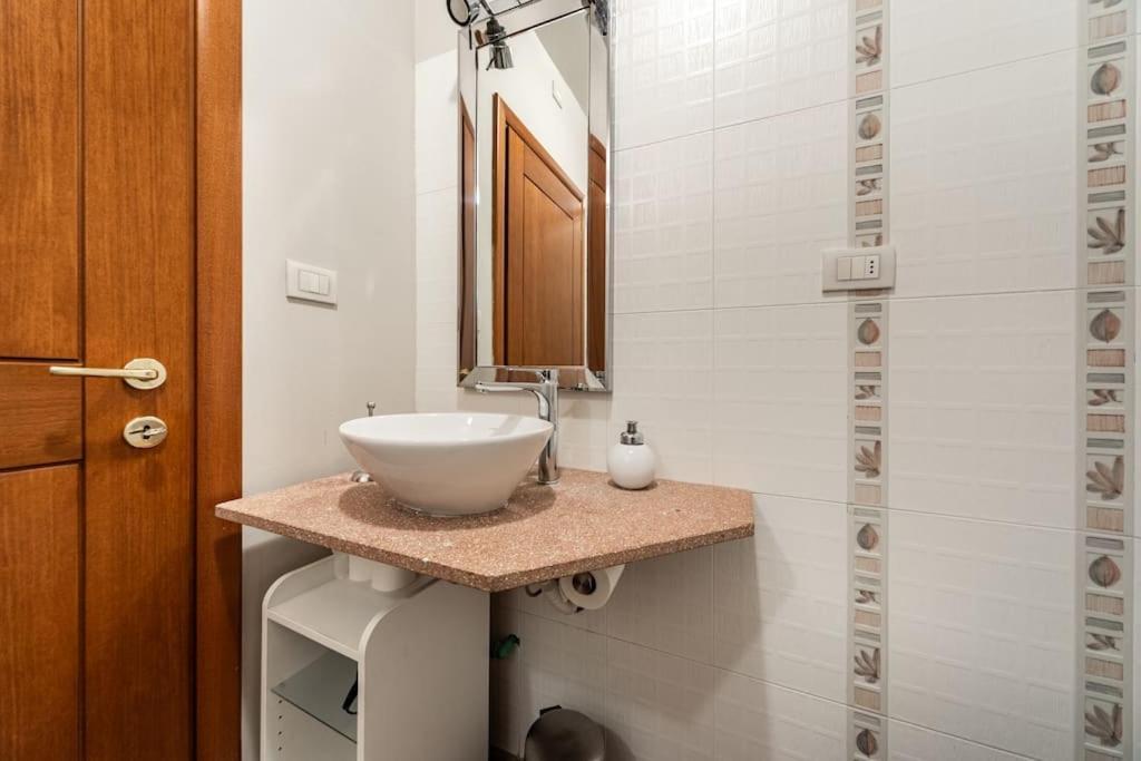 San Giorgio Apartment Bologna Eksteriør bilde