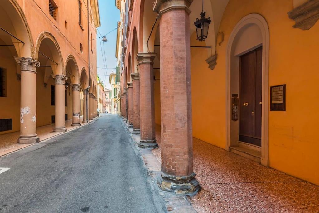 San Giorgio Apartment Bologna Eksteriør bilde