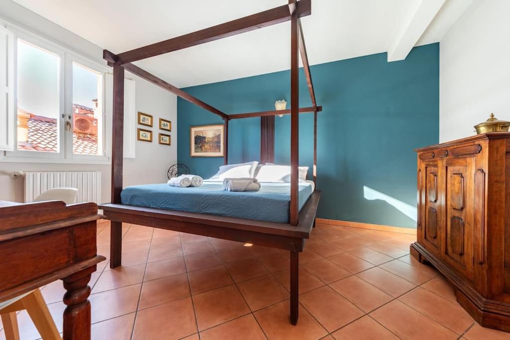 San Giorgio Apartment Bologna Eksteriør bilde